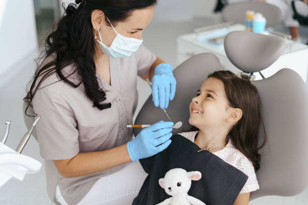 Best Emergency TMJ Treatment in Olivet, TN
