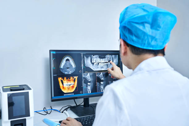 Best Emergency Root Canal Treatment in Olivet, TN